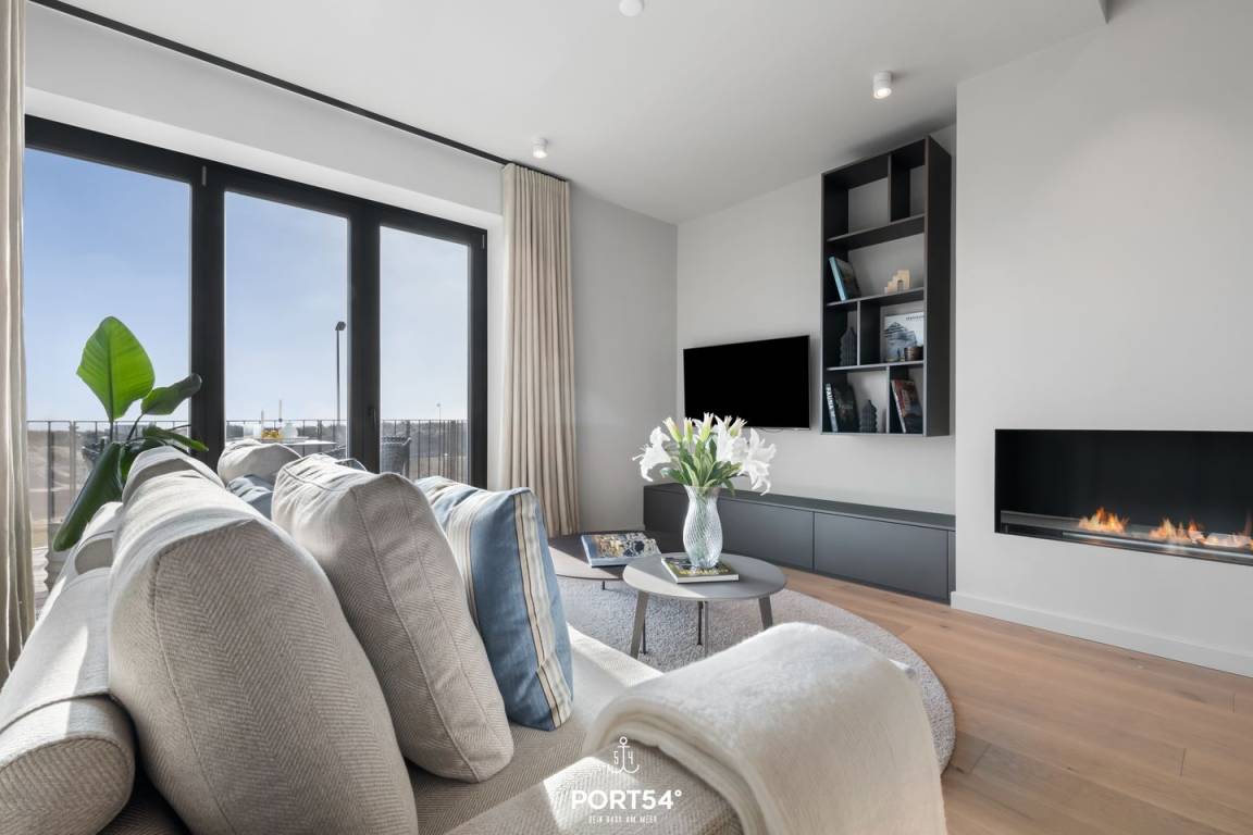 90 M² Apartment ∙ 2 Bedrooms ∙ 4 Guests - List