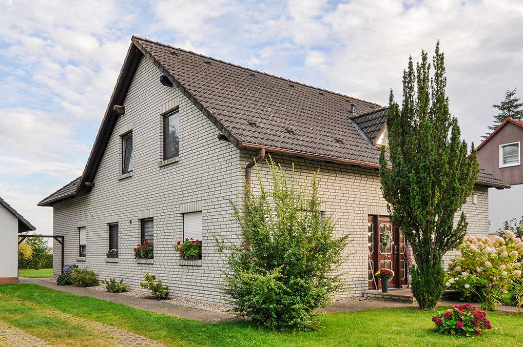 70 m² Ferienhaus ∙ 1 Schlafzimmer ∙ 4 Gäste – Bild 1