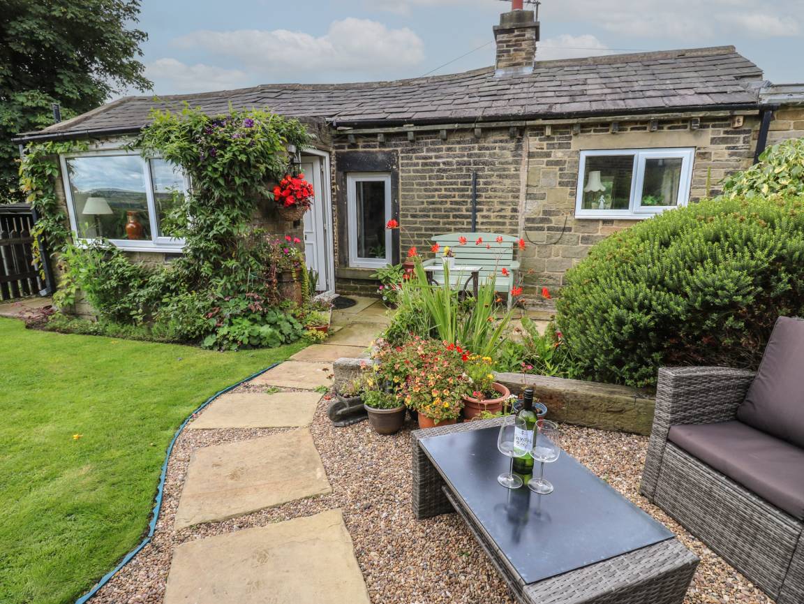 Cottage ∙ 1 Bedroom ∙ 2 Guests - Hebden Bridge