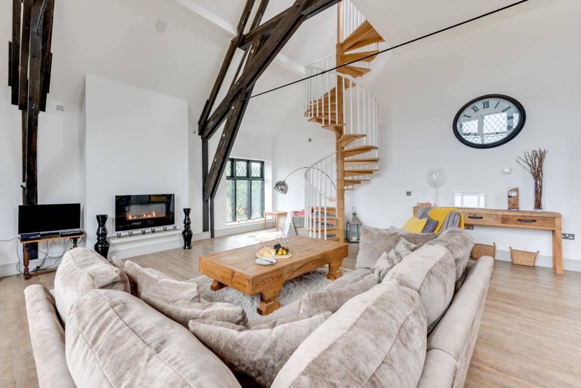 Cottage ∙ 4 Bedrooms ∙ 8 Guests - Thorpeness
