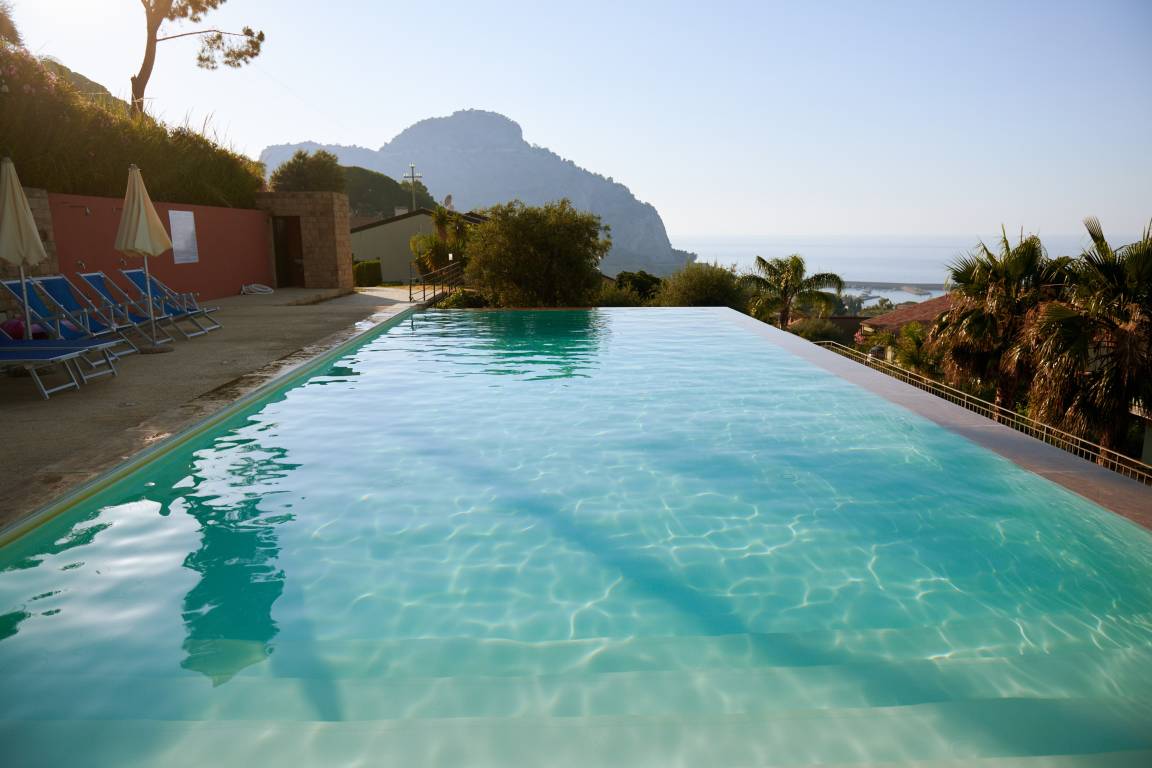 30 M² Apartment ∙ 1 Bedroom ∙ 2 Guests - Cefalù