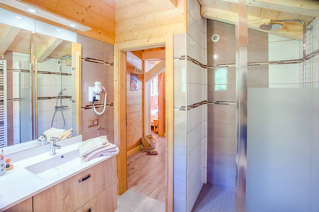 100 m² Ferienhaus ∙ 3 Schlafzimmer ∙ 10 Gäste – Bild 21