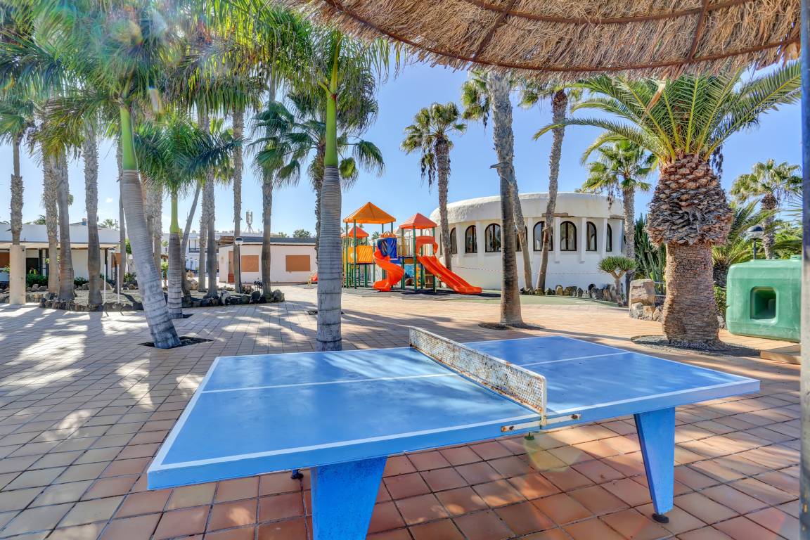 52 M² Appartement ∙ 1 Chambre ∙ 3 Personnes - Corralejo