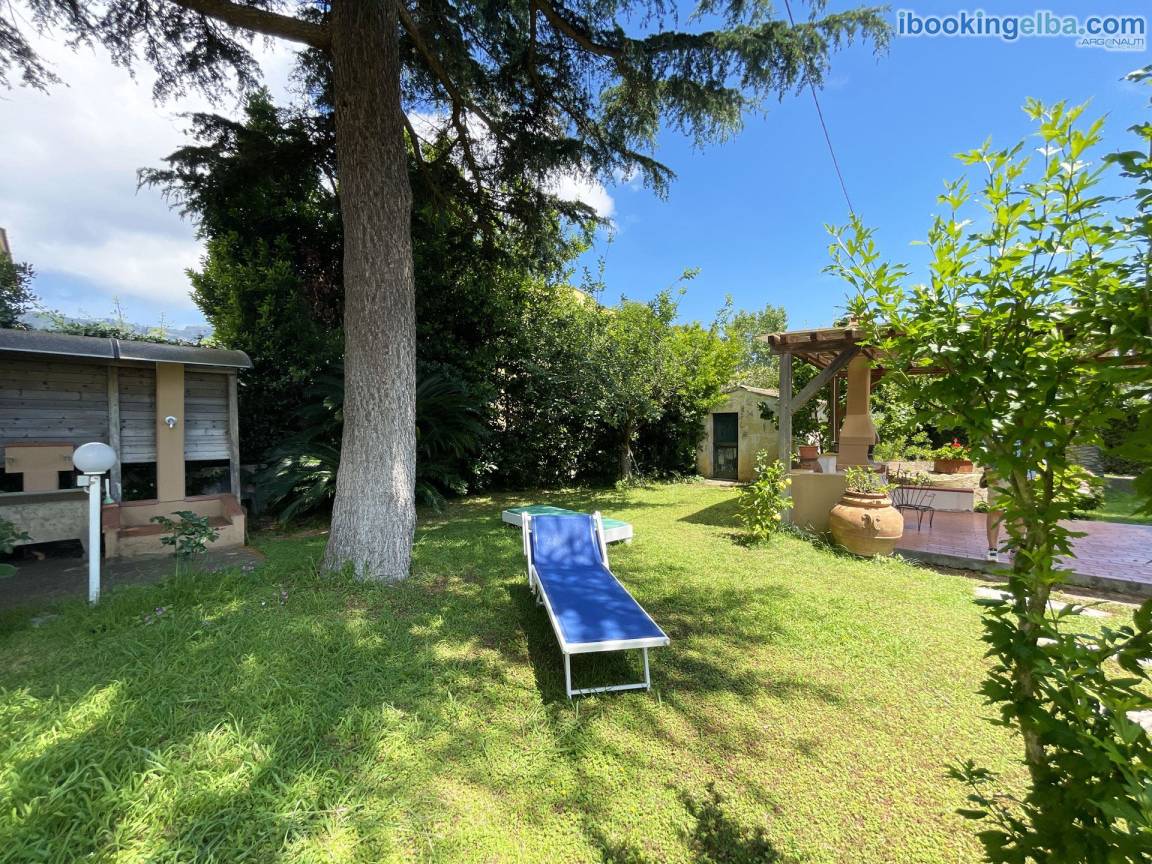 35 M² Apartamento ∙ 1 Habitación ∙ 4 Huéspedes - Porto Azzurro