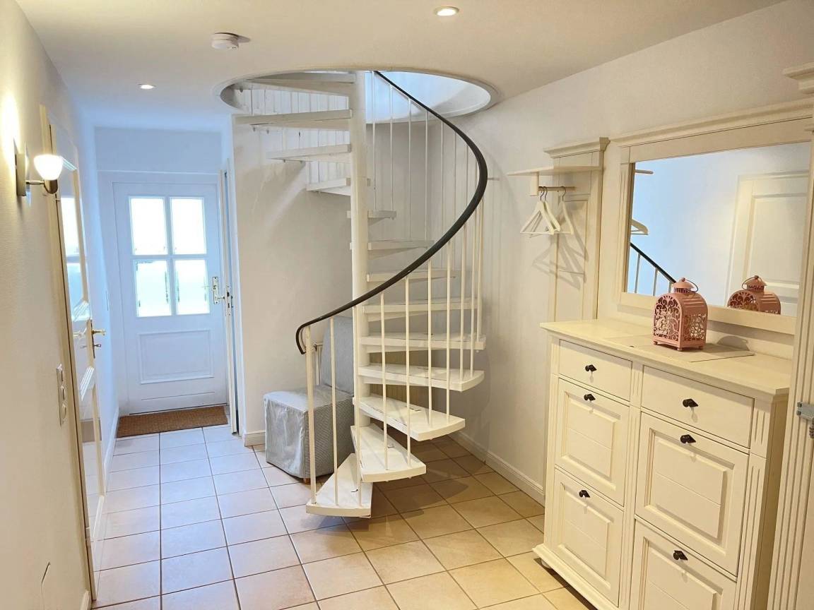 180 m² Ferienhaus ∙ 5 Schlafzimmer ∙ 10 Gäste – Bild 25
