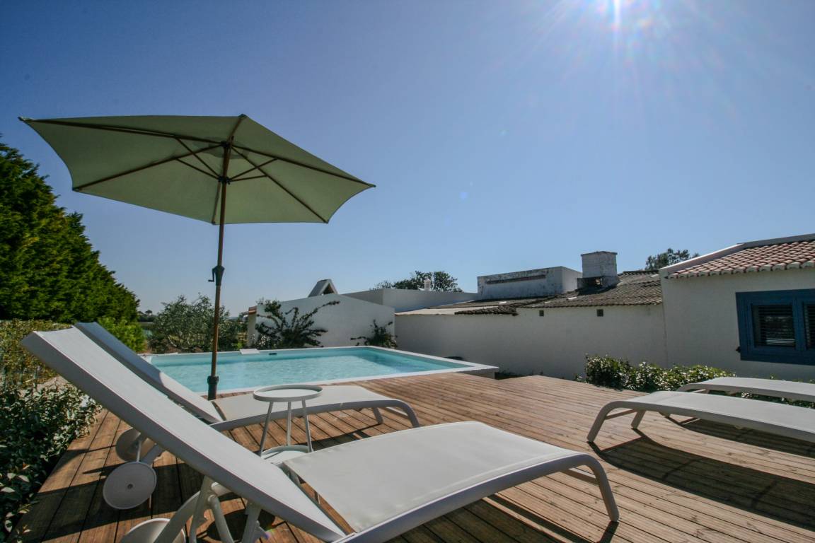 110 M² Huis ∙ 1 Slaapkamer ∙ 4 Gasten - Fuseta