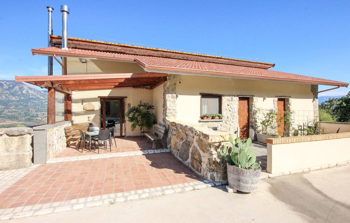 Holiday Home in Strada Cervara