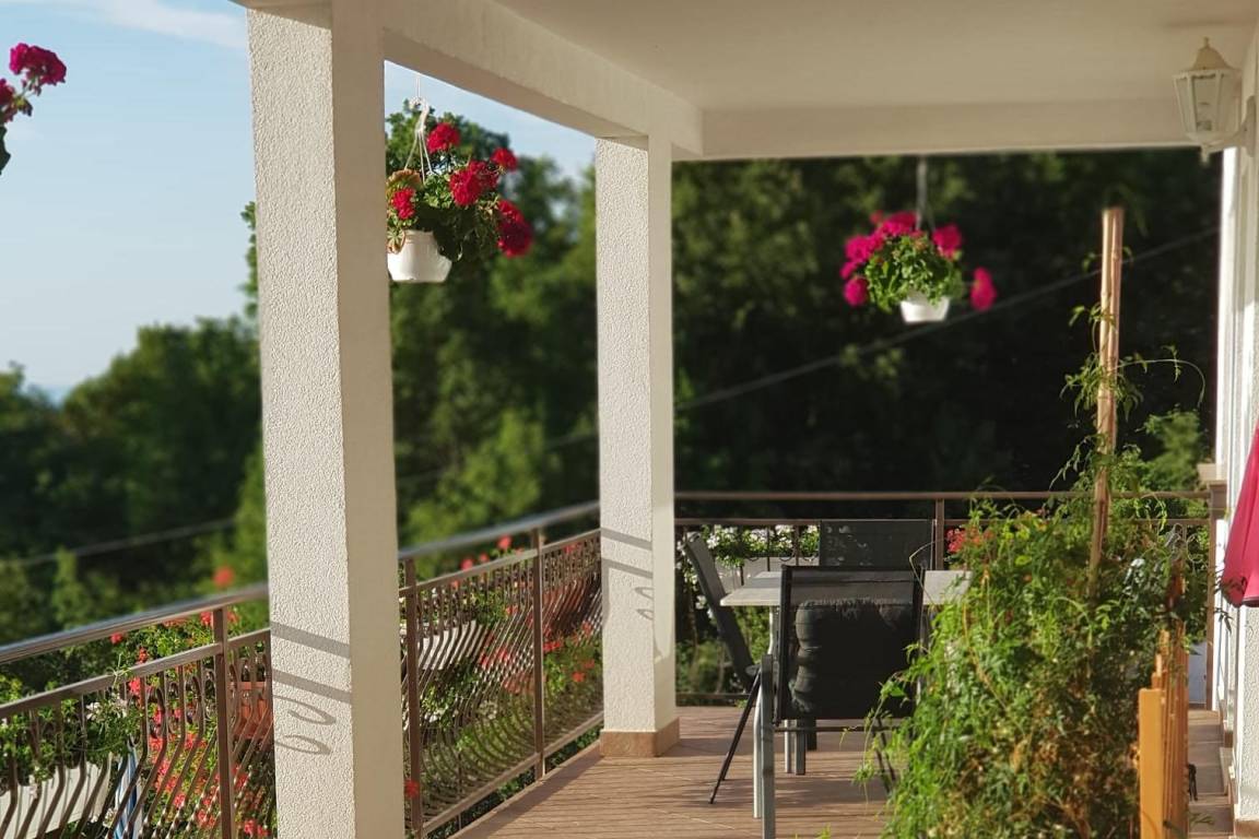 40 M² Apartment ∙ 1 Bedroom ∙ 2 Guests - Mošćenička Draga
