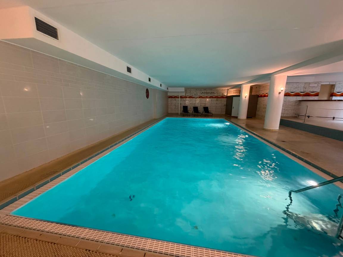 35 M² Huoneisto ∙ 1 Makuuhuone ∙ 3 Vierasta - Meersburg