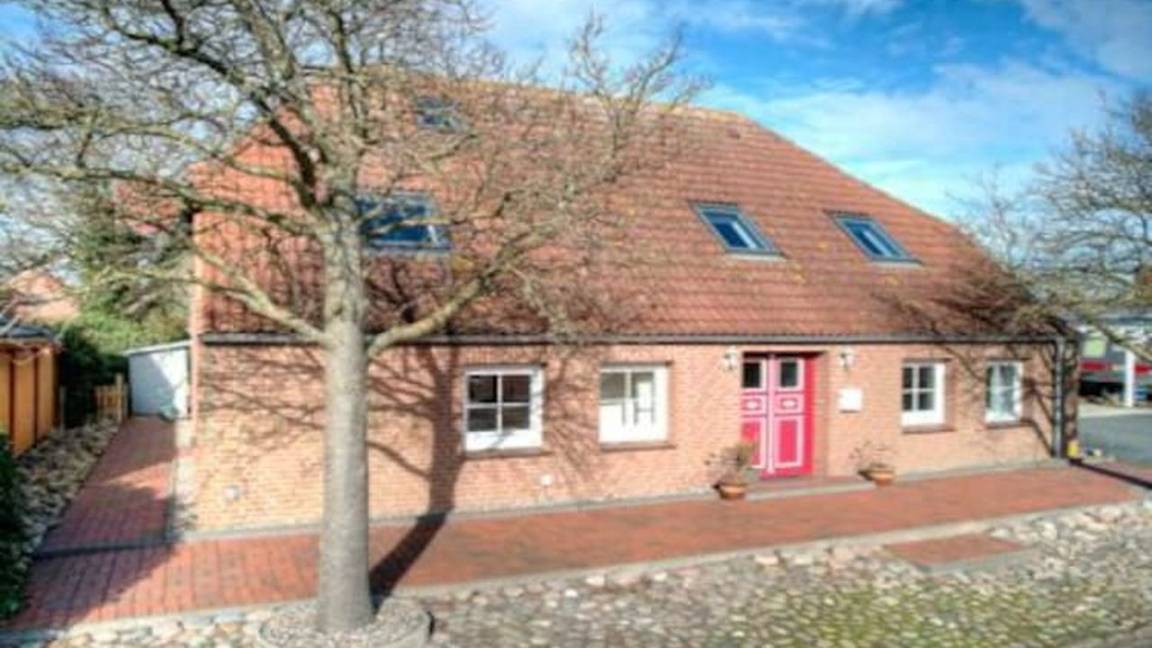 150 M² House ∙ 2 Bedrooms ∙ 4 Guests - Fehmarn