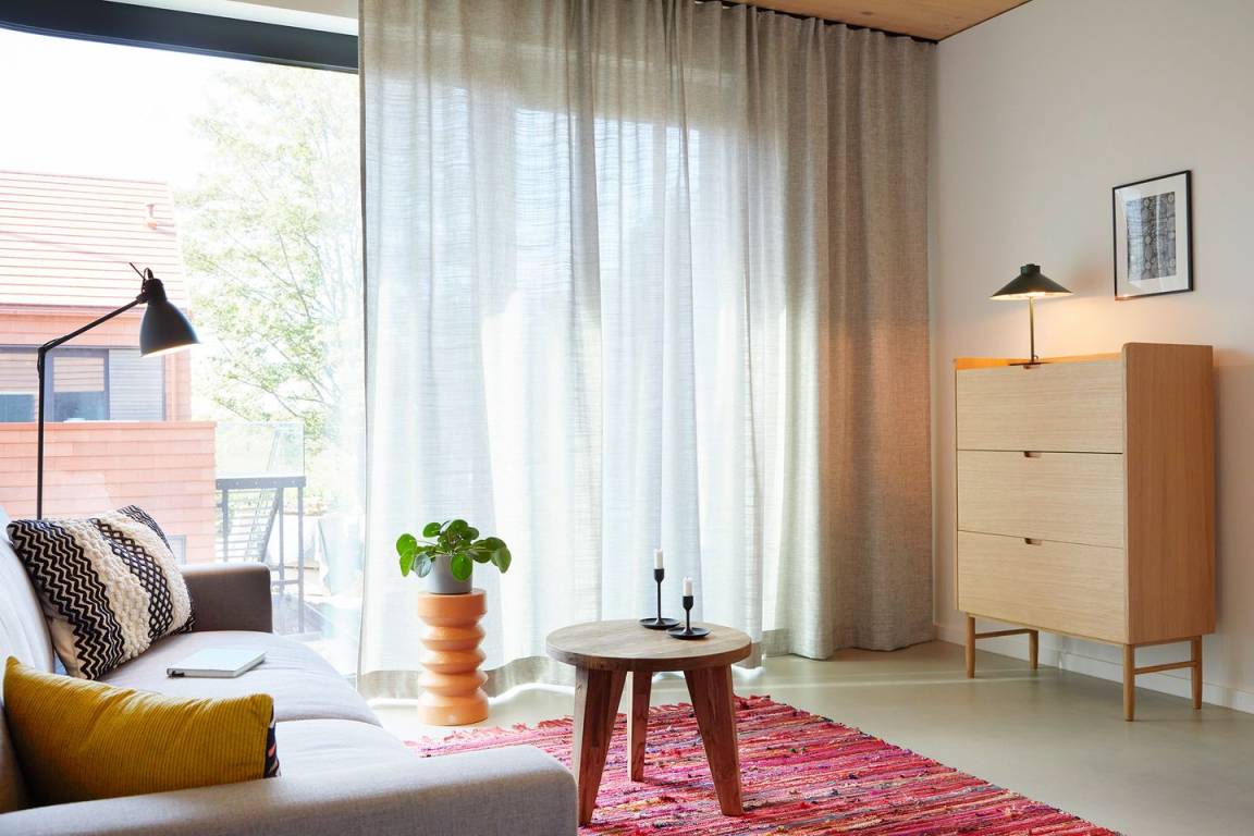 81 M² Ferienwohnung ∙ 1 Schlafzimmer ∙ 4 Gäste - Hohwacht (Ostsee)