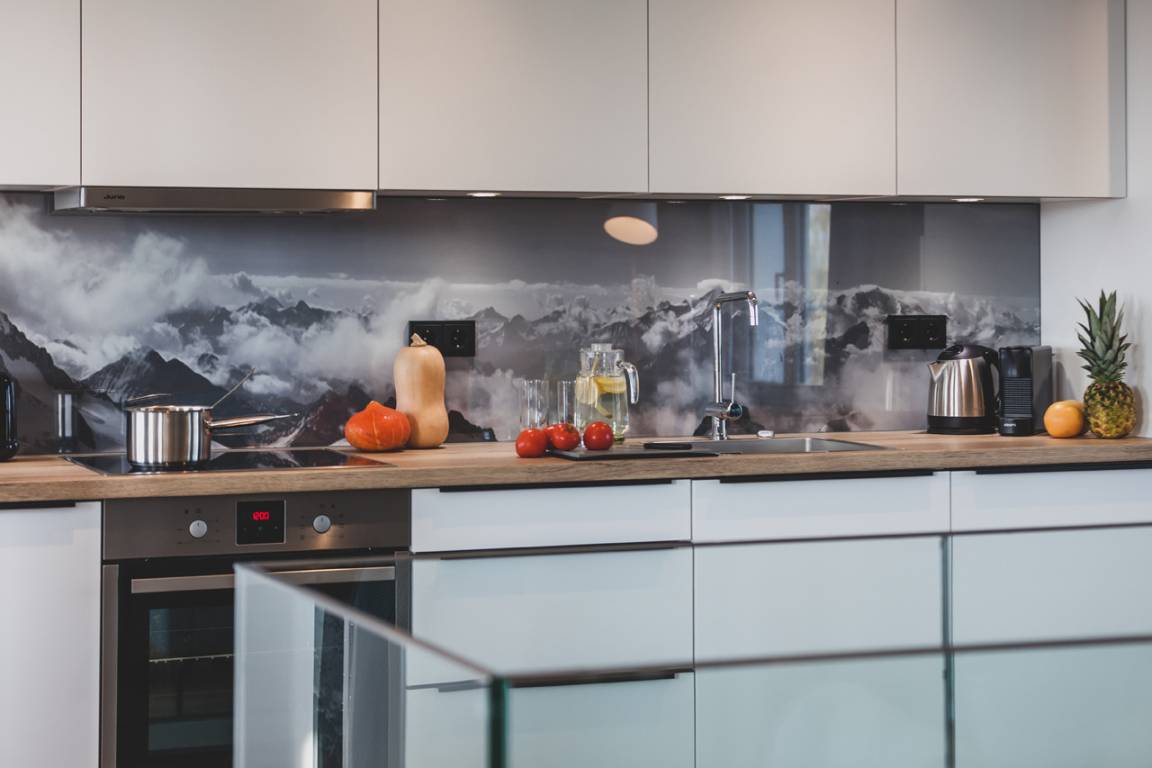 102 m² Ferienwohnung ∙ 2 Schlafzimmer ∙ 6 Gäste – Bild 20