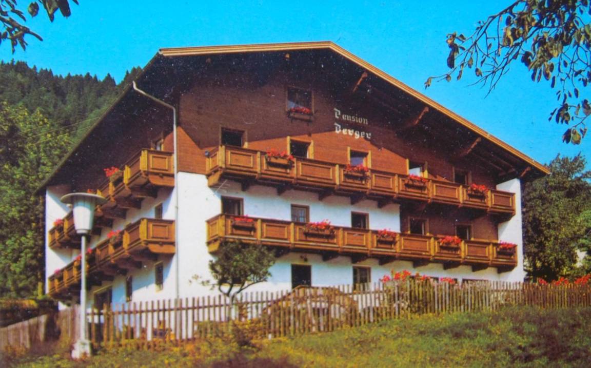 62 M² Apartment ∙ 1 Bedroom ∙ 4 Guests - Fügen