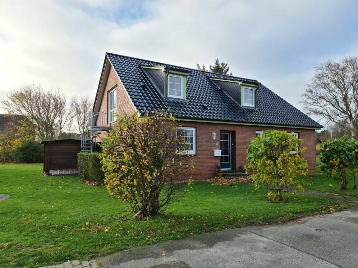 100 m² Ferienwohnung ∙ 3 Schlafzimmer ∙ 6 Gäste – Bild 2