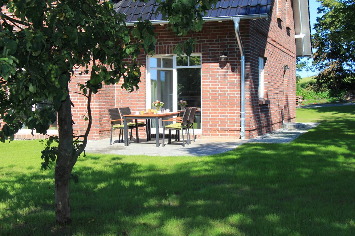 60 m² Ferienwohnung ∙ 2 Schlafzimmer ∙ 4 Gäste – Bild 14
