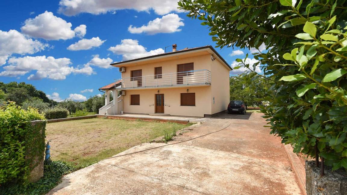 100 M² Ferienwohnung ∙ 3 Schlafzimmer ∙ 6 Gäste - Krnica