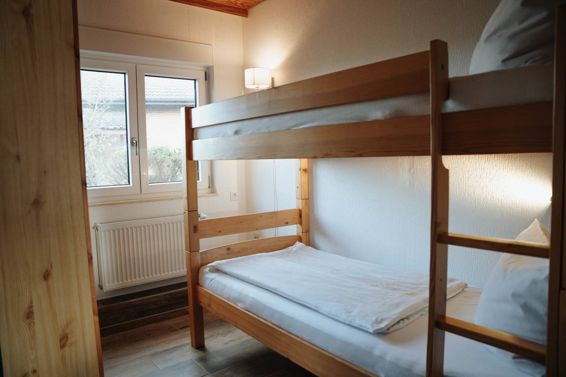 180 m² Ferienhaus ∙ 4 Schlafzimmer ∙ 7 Gäste – Bild 20
