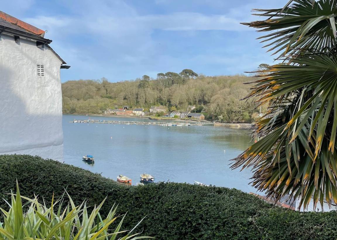 Cottage ∙ 3 Chambres ∙ 6 Personnes - Falmouth