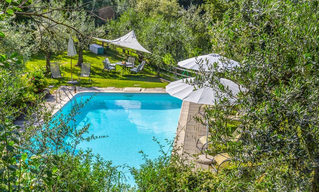 58 M² Ferienwohnung ∙ 1 Schlafzimmer ∙ 4 Gäste - Monte San Savino