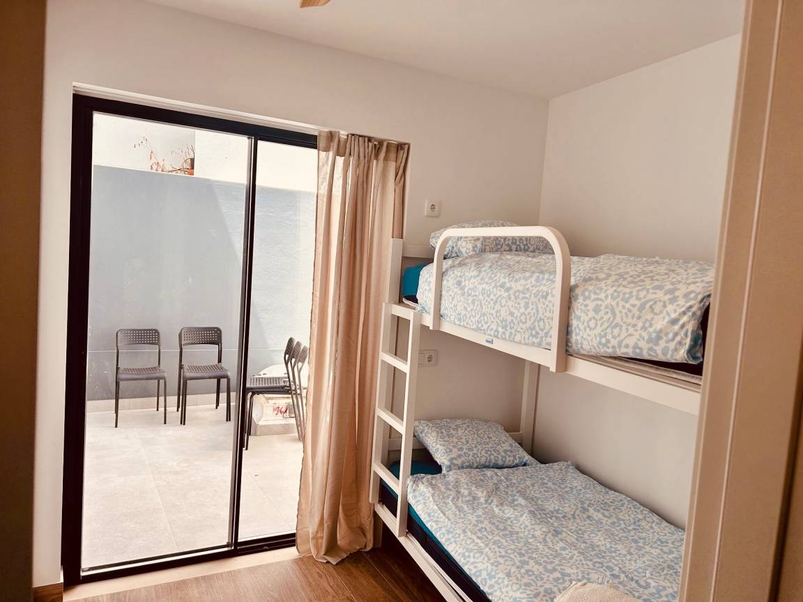 15 M² Studio ∙ 1 Schlafzimmer ∙ 2 Gäste - Lagos, Portugal