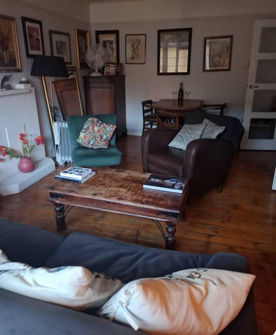 Apartment ∙ 1 Bedroom ∙ 3 Guests - London