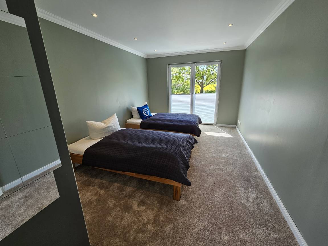 170 m² Ferienhaus ∙ 2 Schlafzimmer ∙ 4 Gäste – Bild 33