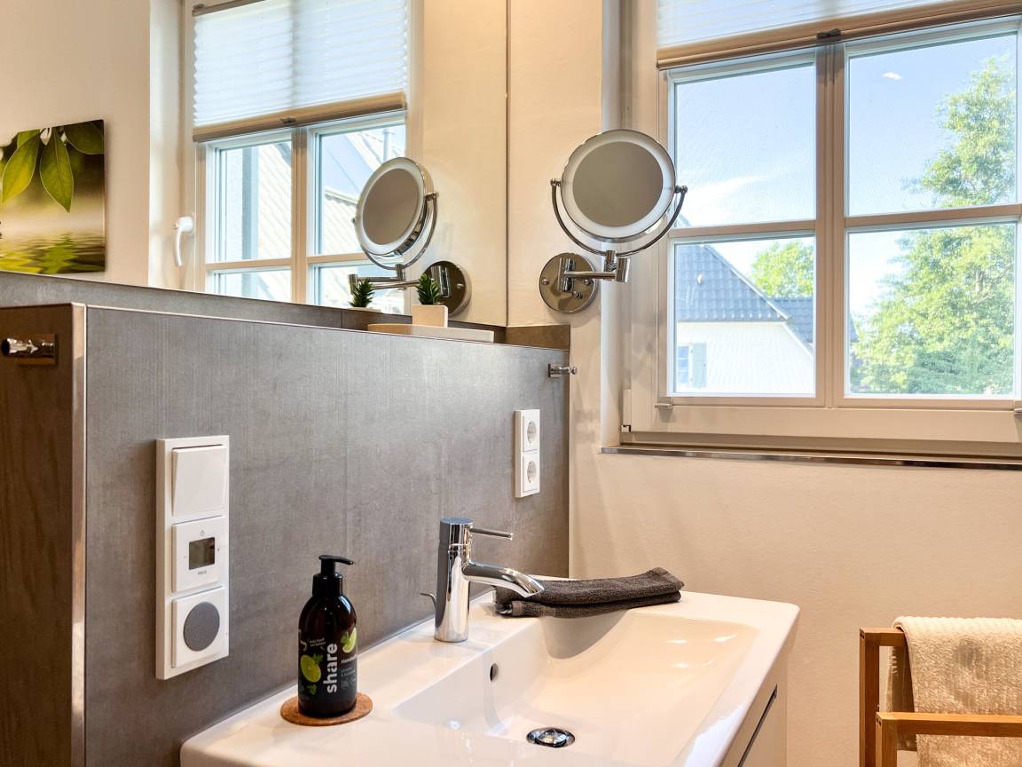 102 m² Ferienhaus ∙ 3 Schlafzimmer ∙ 7 Gäste – Bild 8