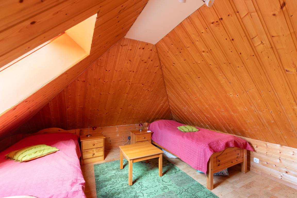 50 m² Ferienwohnung ∙ 2 Schlafzimmer ∙ 4 Gäste – Bild 10