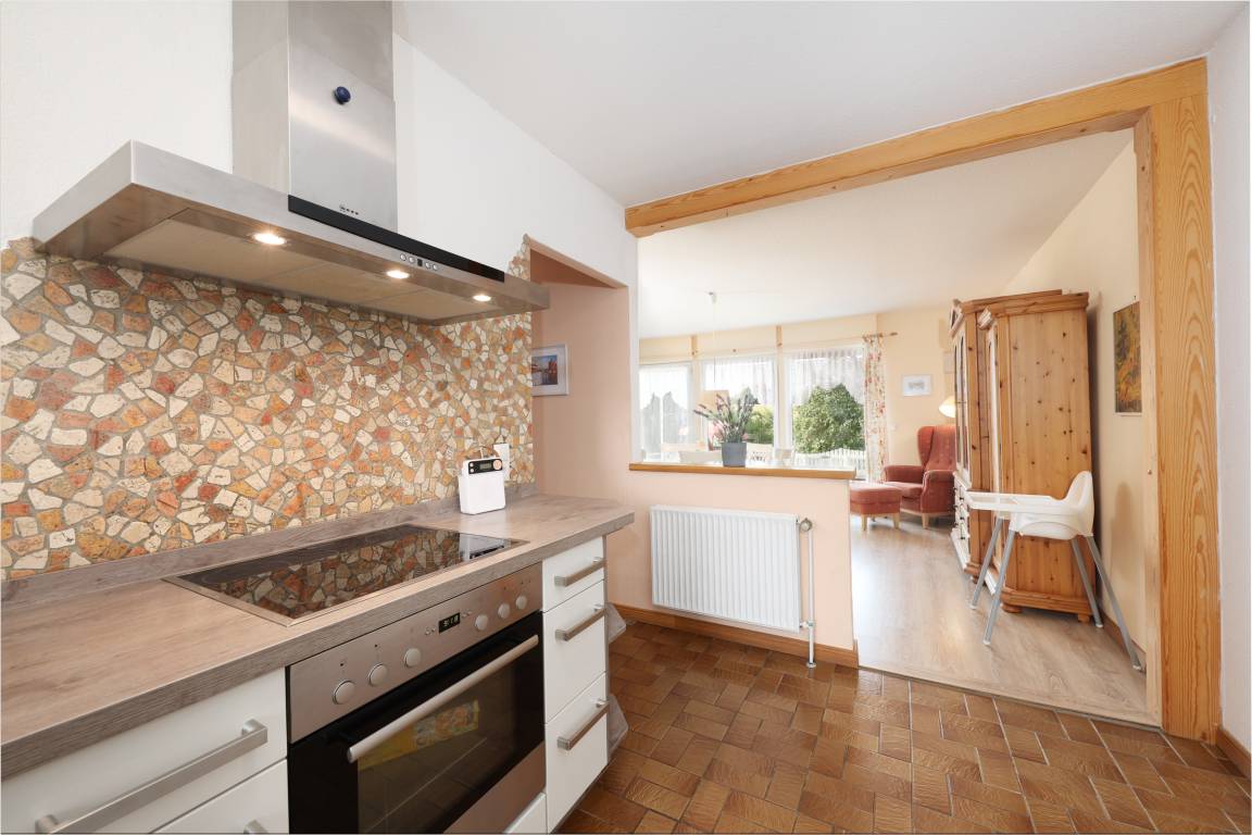 130 m² Ferienhaus ∙ 3 Schlafzimmer ∙ 6 Gäste – Bild 9