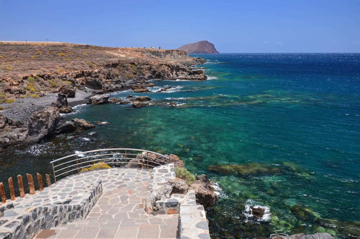 50 M² Apartment ∙ 1 Bedroom ∙ 3 Guests - Tenerife
