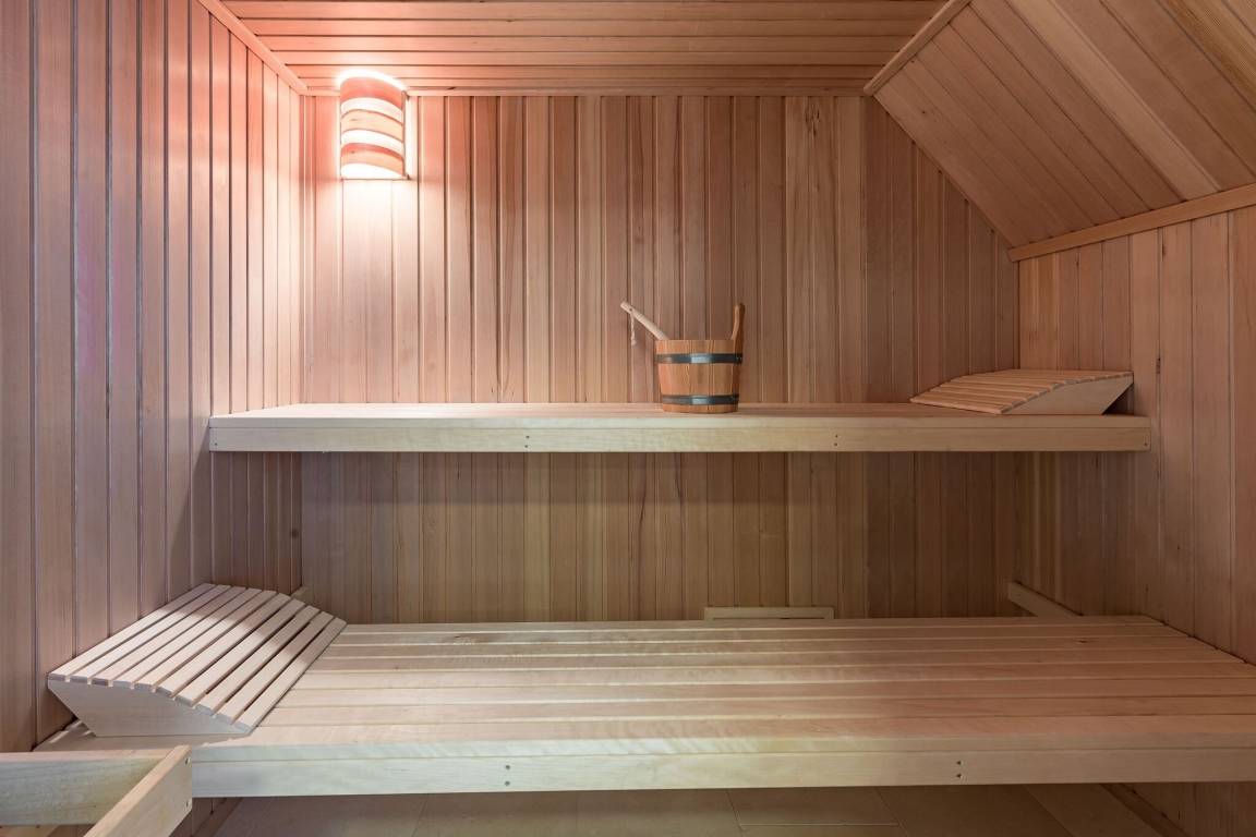 166 m² Ferienhaus ∙ 3 Schlafzimmer ∙ 6 Gäste – Bild 19