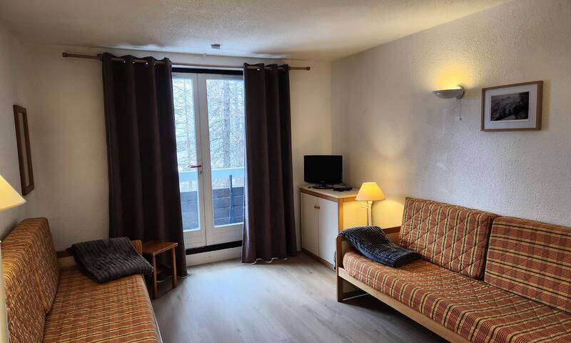 30 m&sup2; Studio 1 Schlafzimmer 5 G&auml;ste