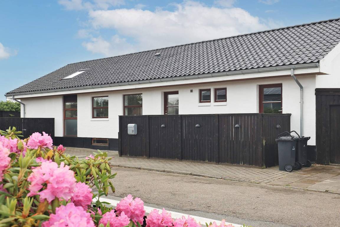 144 m² Feriehus