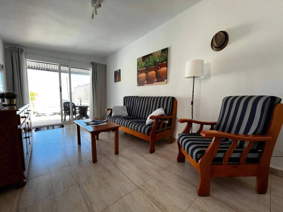 60 M² Maison De Vacances ∙ 2 Chambres ∙ 4 Personnes - Tacoronte