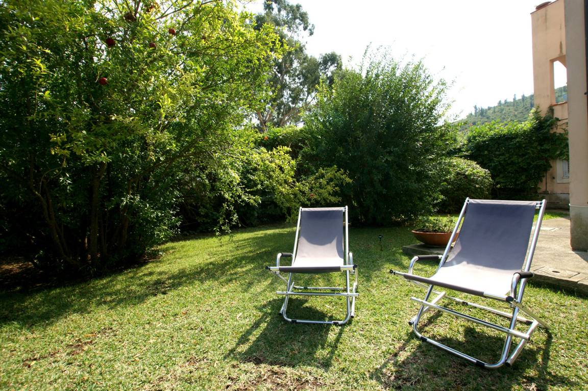75 m² Ferienwohnung ∙ 3 Schlafzimmer ∙ 6 Gäste – Bild 8