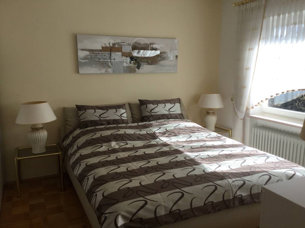 85 m² Ferienwohnung ∙ 2 Schlafzimmer ∙ 4 Gäste – Bild 20