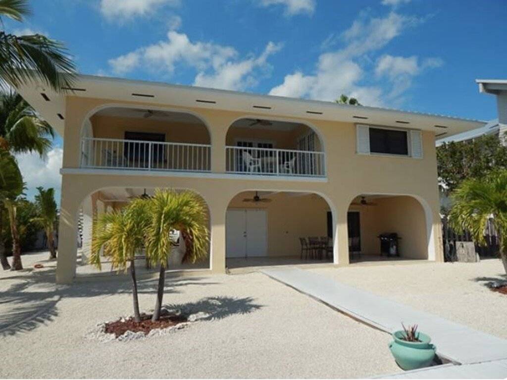 House ∙ 3 Bedrooms ∙ 6 Guests - Big Pine Key, FL