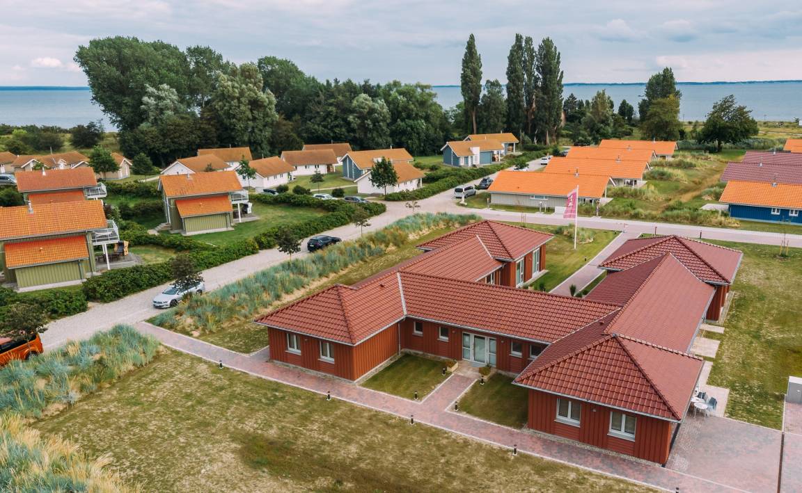 100 m² Ferienhaus ∙ 2 Schlafzimmer ∙ 4 Gäste – Bild 21