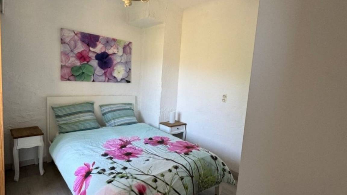 15 M² Hotel ∙ 2 Guests - Castellane