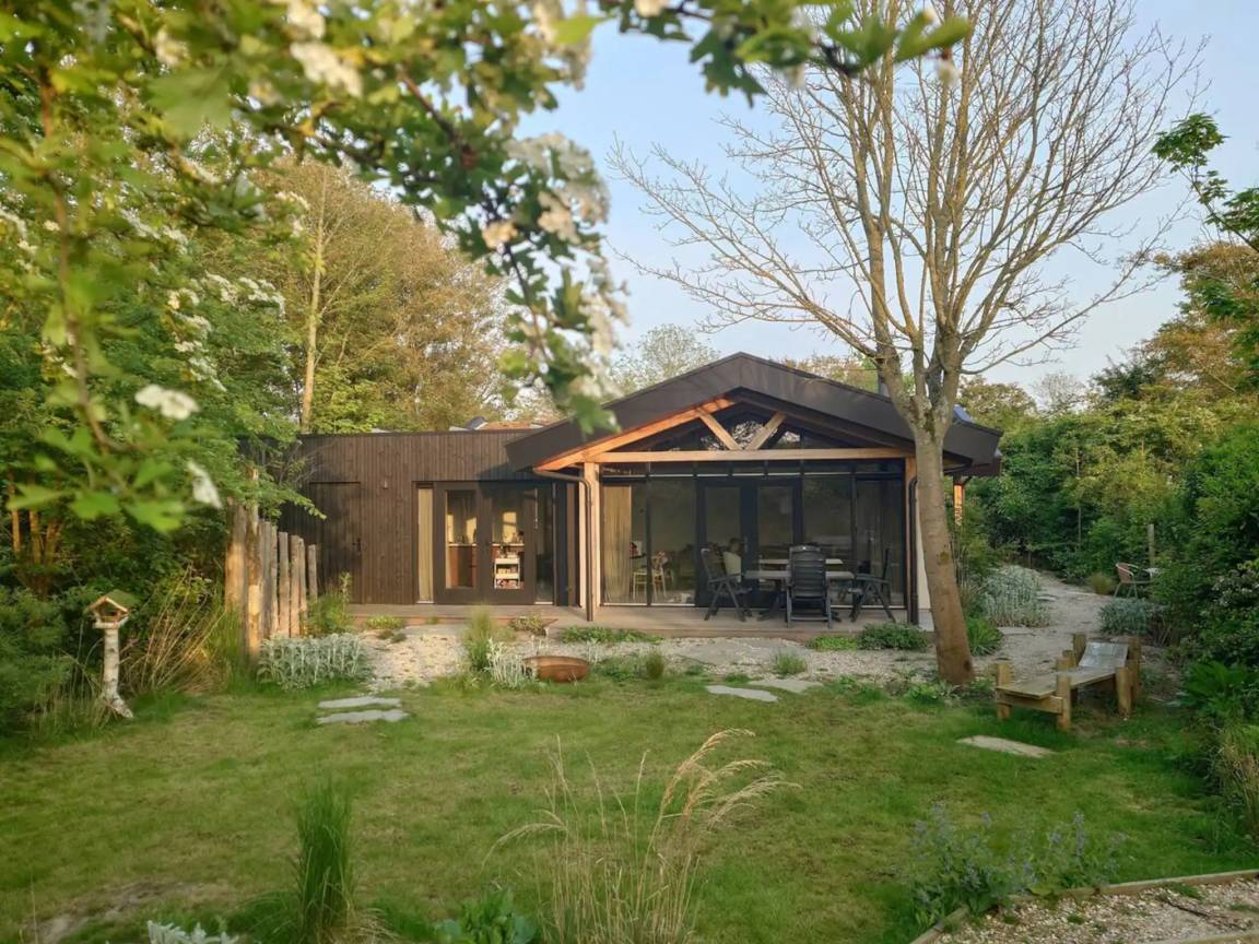 100 m&sup2; Ferienhaus 3 Schlafzimmer 6 G&auml;ste