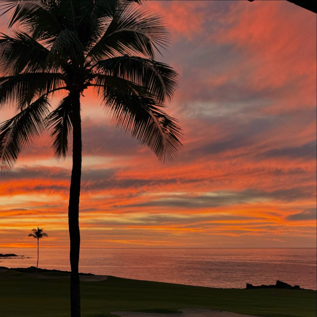 145 M² Apartment ∙ 2 Bedrooms ∙ 4 Guests - Hapuna Beach, HI