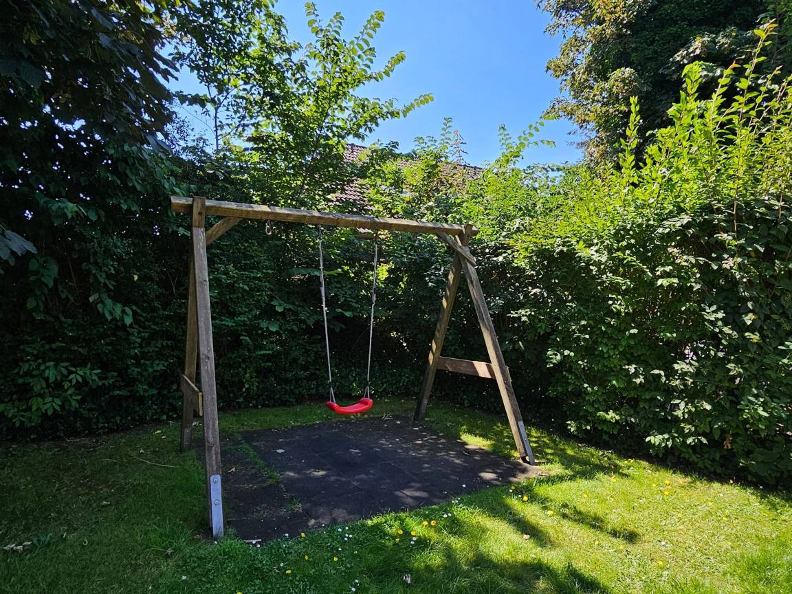 45 m² Ferienwohnung ∙ 2 Schlafzimmer ∙ 3 Gäste – Bild 13