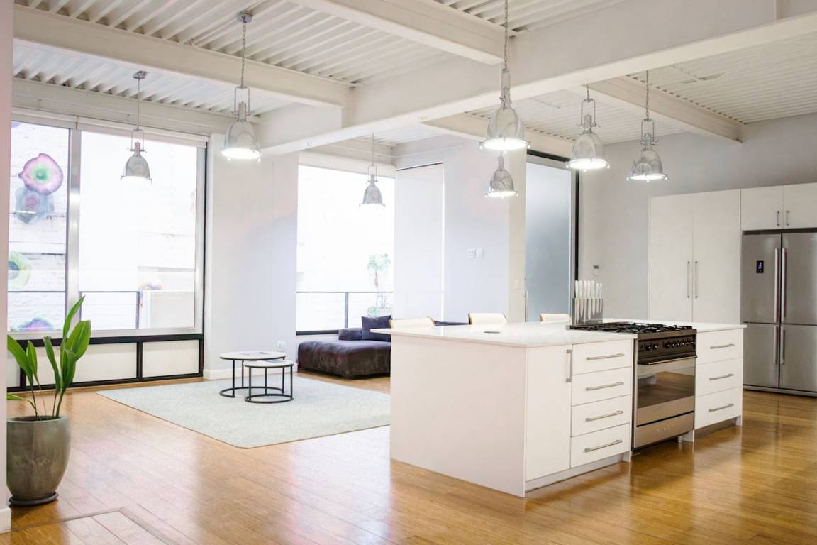 210 M² Apartment ∙ 1 Bedroom ∙ 5 Guests - Camps Bay