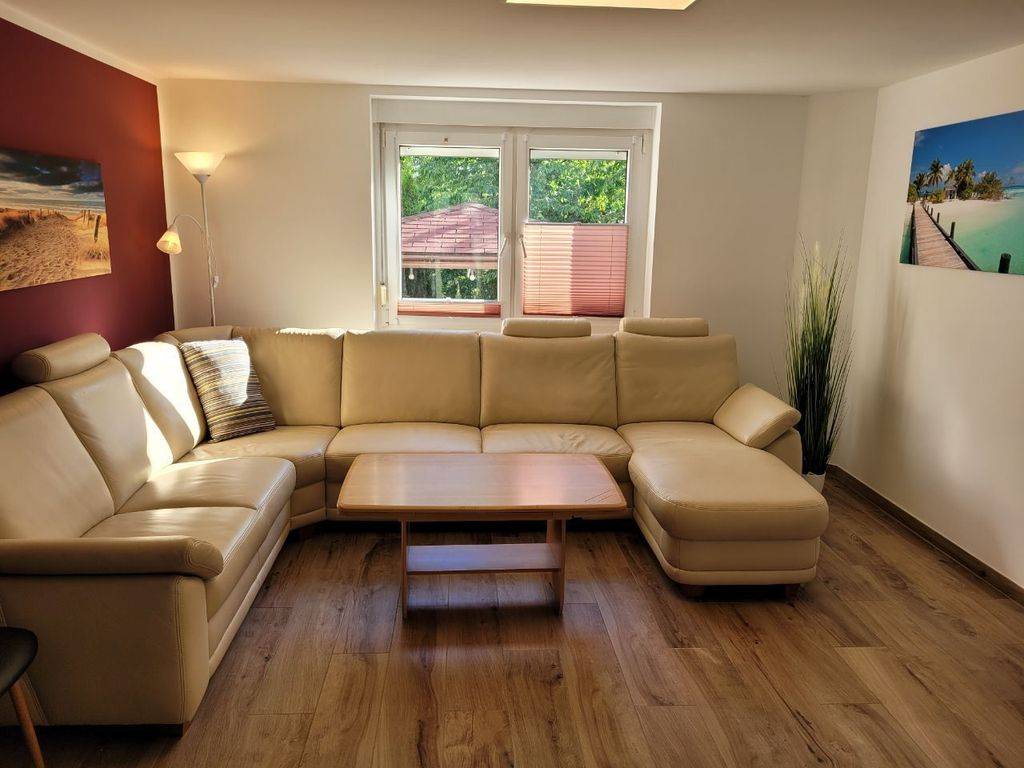 Ferienhaus ∙ 4 Schlafzimmer ∙ 8 Gäste - Brandenburg
