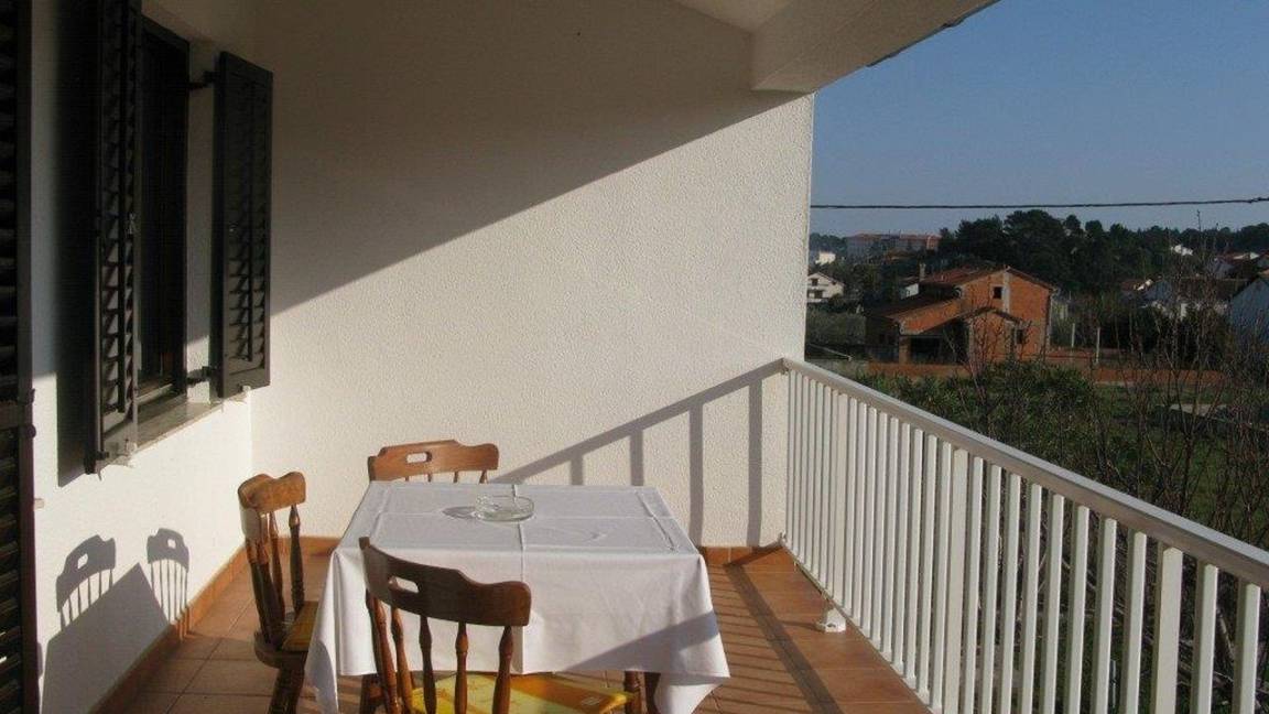 31 M² Hotel ∙ 1 Habitación ∙ 2 Huéspedes - Rab