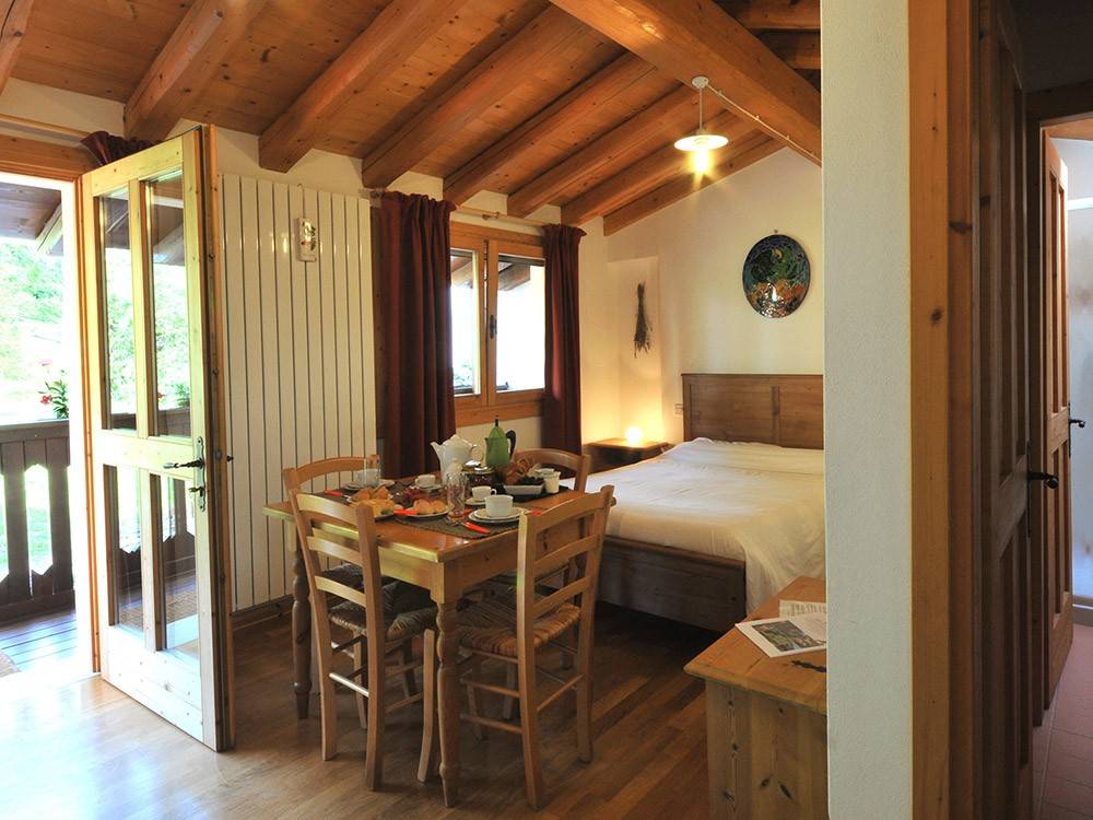 35 M² Appartamento Vacanza ∙ 1 Camera Da Letto ∙ 3 Ospiti - Vittorio Veneto