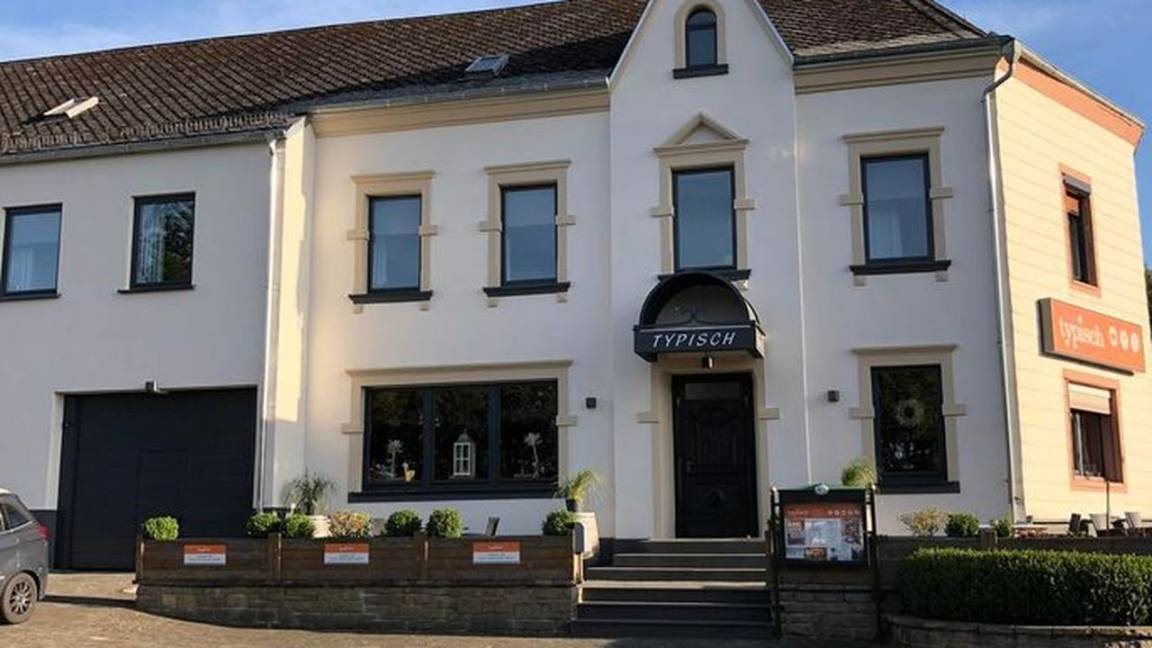 22 M² Hotel ∙ 1 Bedroom ∙ 2 Guests - Wadern