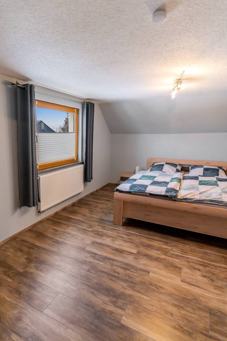 116 m² Ferienhaus ∙ 2 Schlafzimmer ∙ 4 Gäste – Bild 13