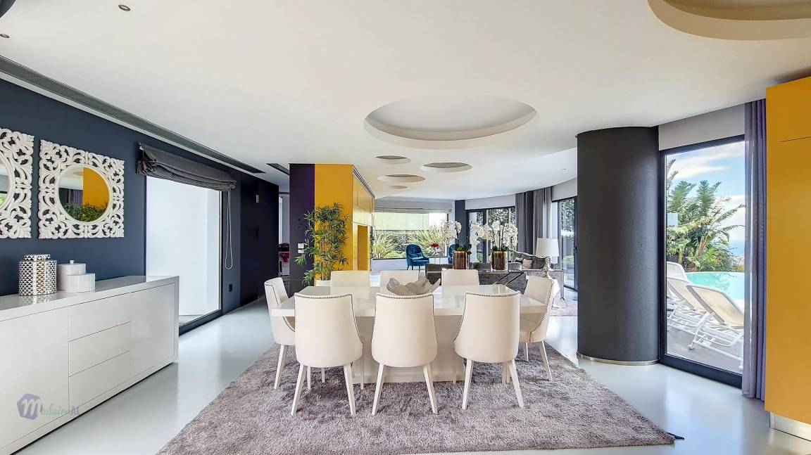 250 M² House ∙ 4 Bedrooms ∙ 6 Guests - Madeira