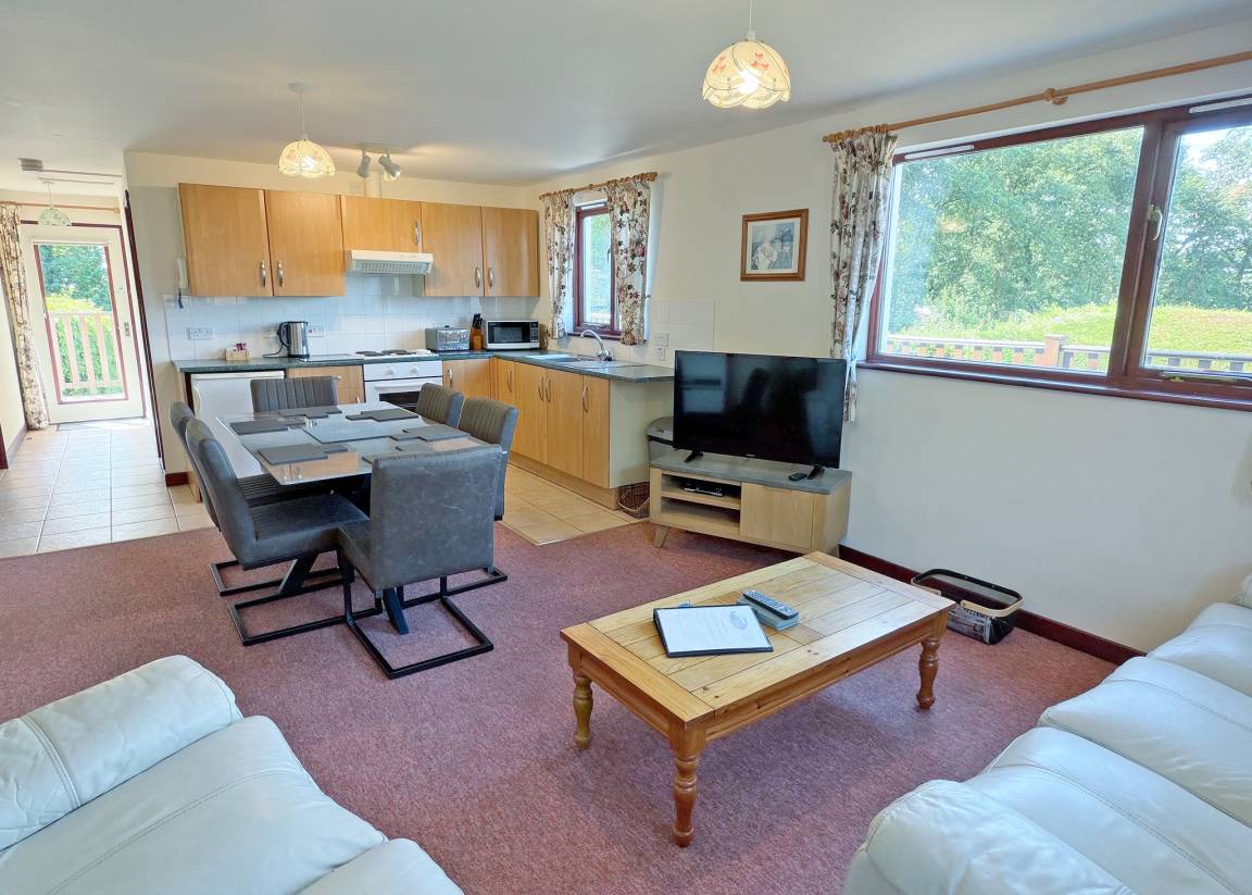 Cottage ∙ 3 Bedrooms ∙ 6 Guests - Pembrokeshire